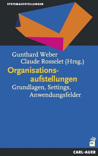 Organisationsaufstellungen main product photo