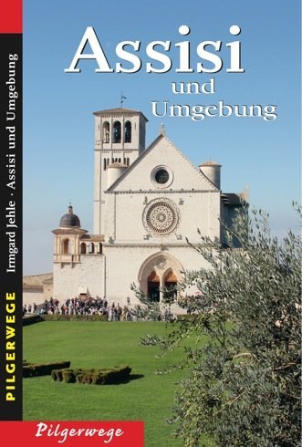 Assisi und Umgebung main product photo