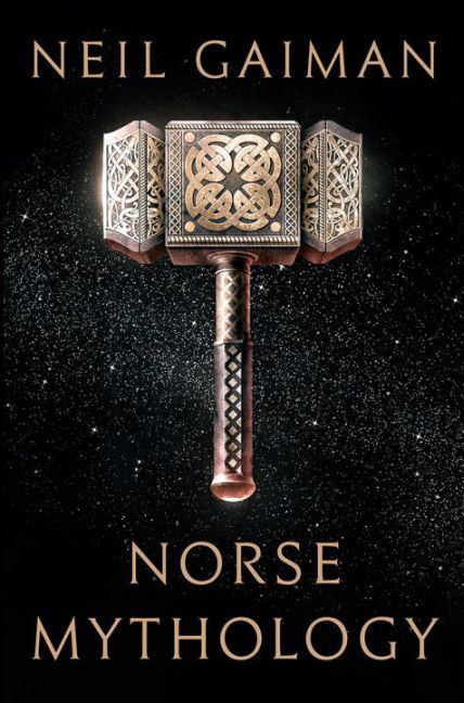 Norse Mythology main product photo