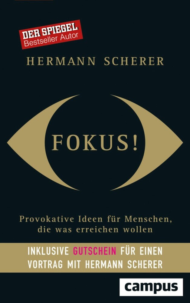 Fokus! main product photo