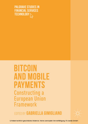 Bitcoin and Mobile Payments