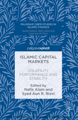 Islamic Capital Markets