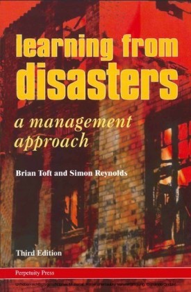 Learning from Disasters
