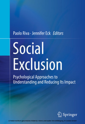 Social Exclusion