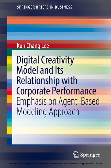 Digital Creativity Model and Its Relationship with Corporate Performance main product photo