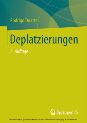 Deplatzierungen