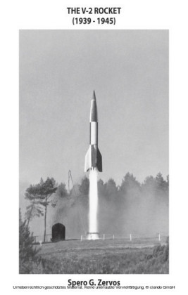 The V-2 Rocket (1939-1945)