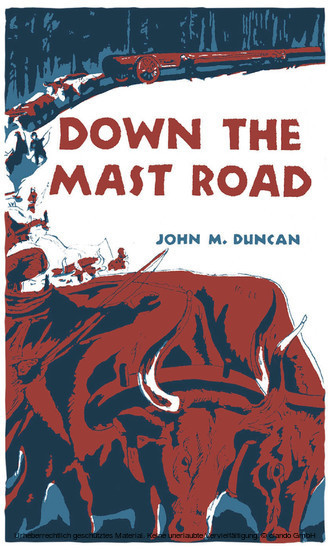 Down the Mast Road main product photo