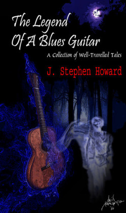 The Legend of a Blues Guitar