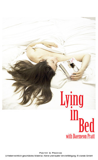 Lying in Bed With Daemeon Pratt main product photo