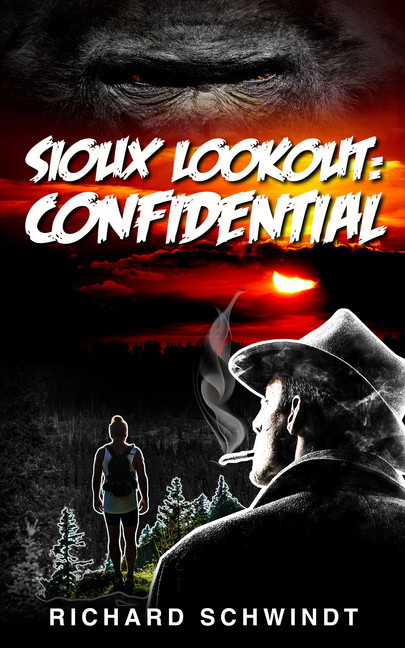 Sioux Lookout: Confidential main product photo