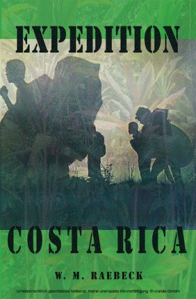 Expedition Costa Rica