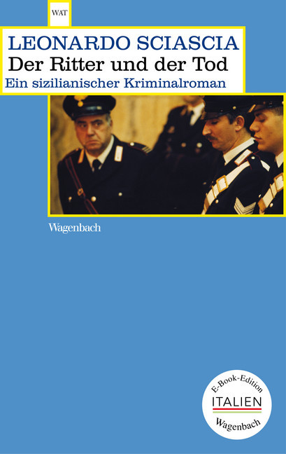 Der Ritter und der Tod main product photo