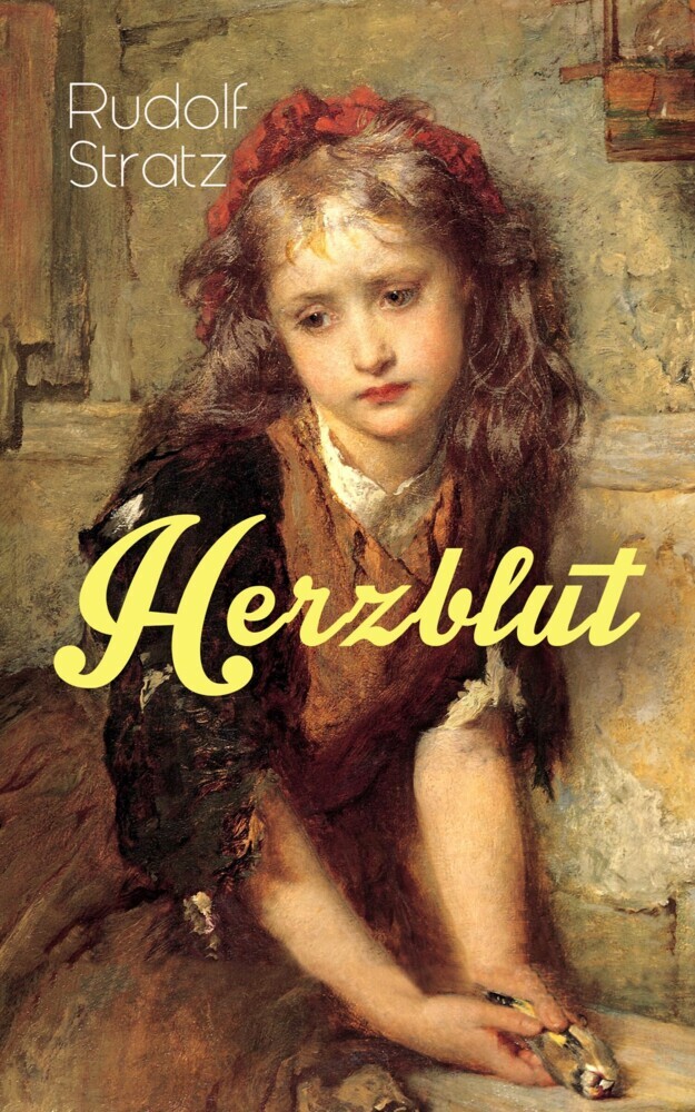 Herzblut main product photo