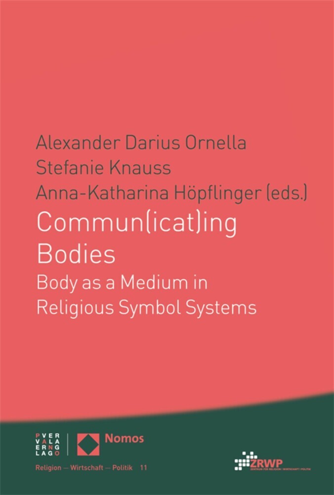 Commun(icat)ing Bodies main product photo