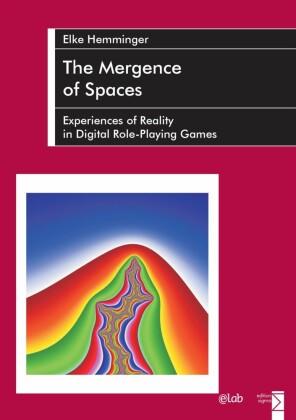 The Mergence of Spaces