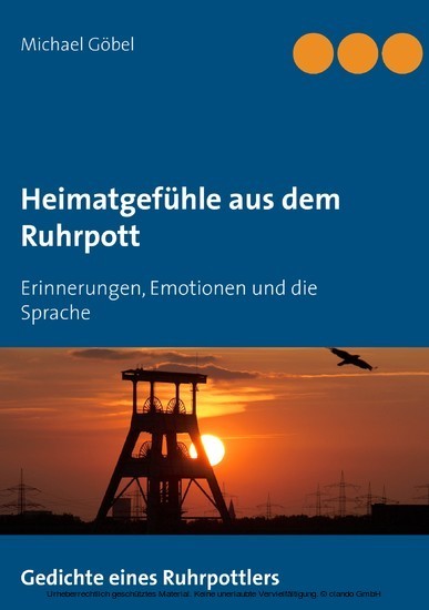 Heimatgefühle aus dem Ruhrpott main product photo