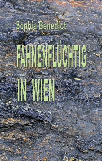 Fahnenflüchtig in Wien main product photo