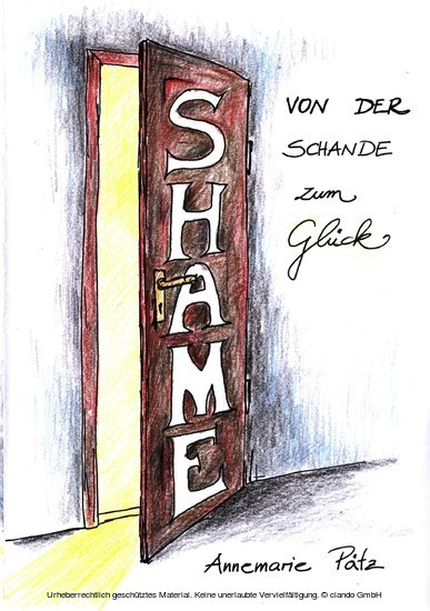 Shame main product photo