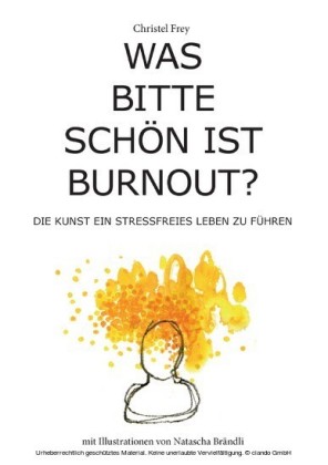 Was bitte schön ist Burnout?