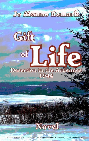 Gift of life main product photo