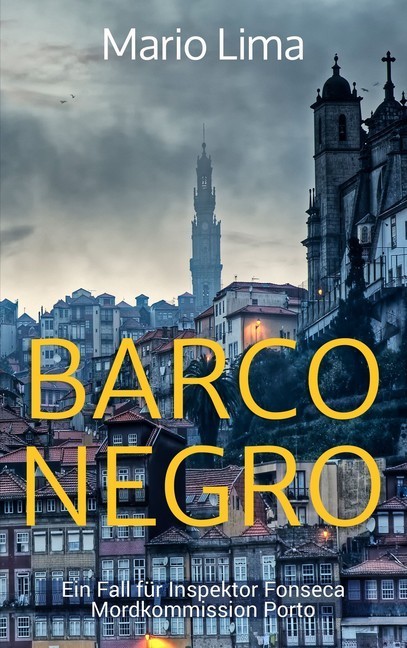 Barco Negro main product photo