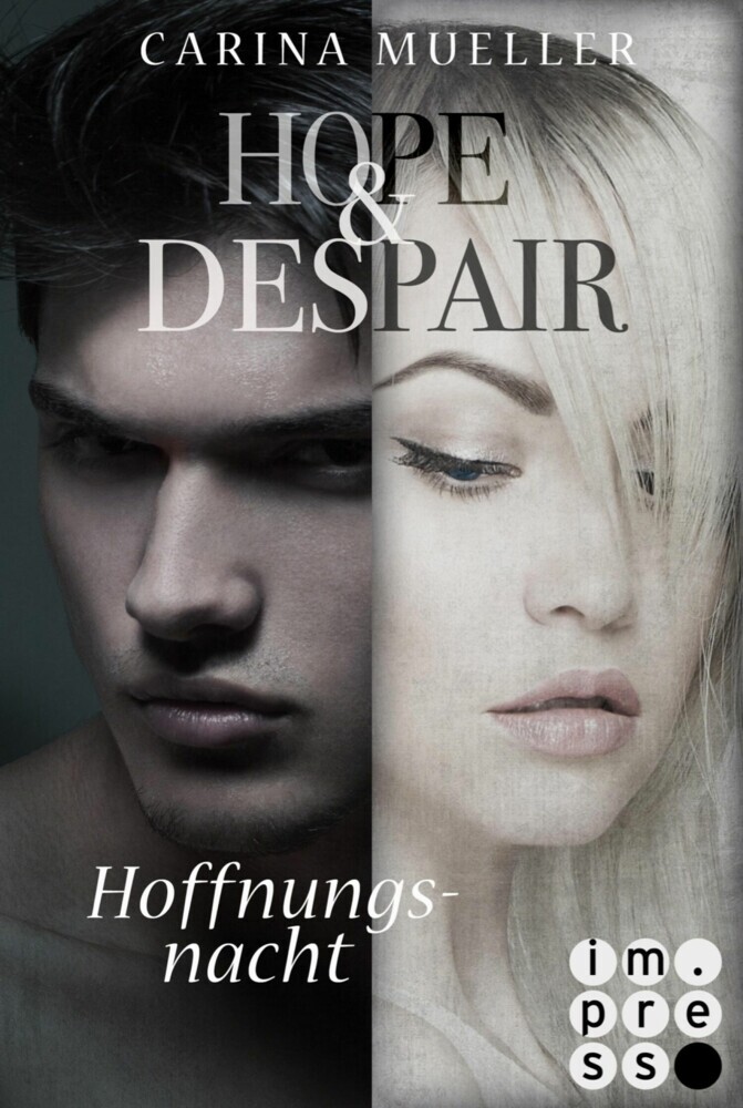Hope & Despair 2: Hoffnungsnacht main product photo