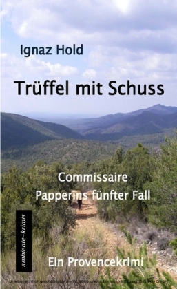 Trüffel mit Schuss