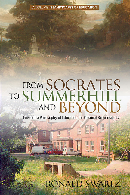 From Socrates to Summerhill and Beyond main product photo