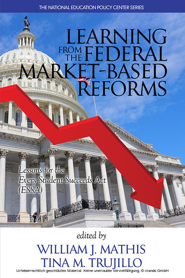 Learning from the Federal Market?Based Reforms main product photo