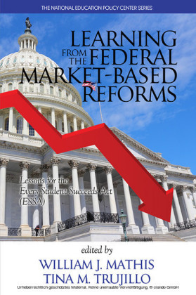 Learning from the Federal Market?Based Reforms