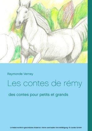 Les contes de rémy