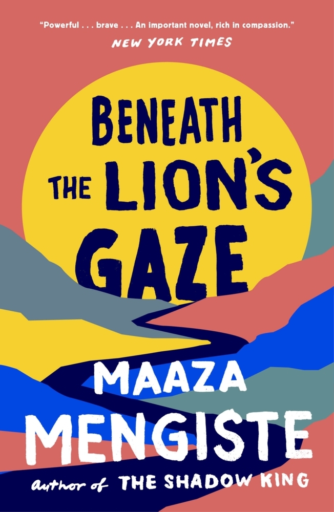 Beneath the Lion's Gaze main product photo