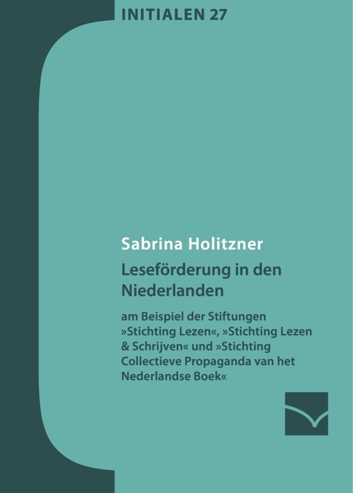 Leseförderung in den Niederlanden main product photo