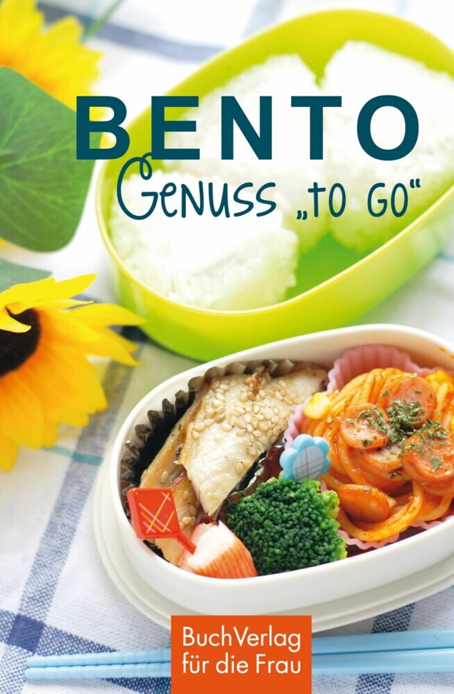 Bento main product photo