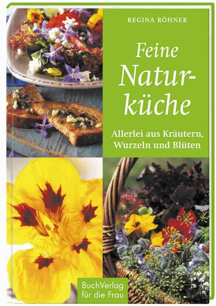 Feine Naturküche main product photo