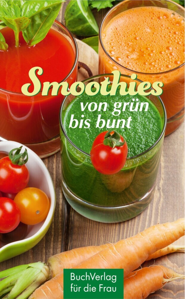 Smoothies main product photo