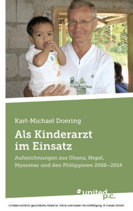 Als Kinderarzt im Einsatz