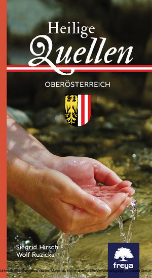 Heilige Quellen in Oberösterreich main product photo