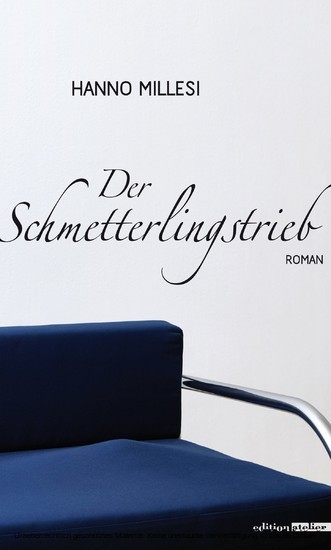 Der Schmetterlingstrieb main product photo