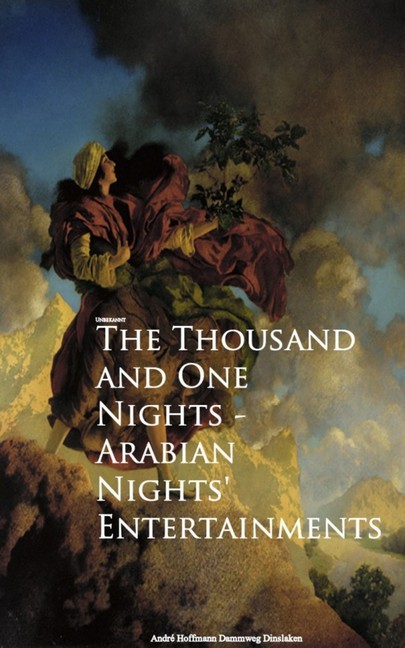 The Thousand and One Nights - Arabian Nights' Entertainments main product photo