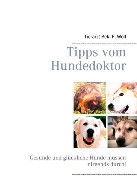 Tipps vom Hundedoktor main product photo