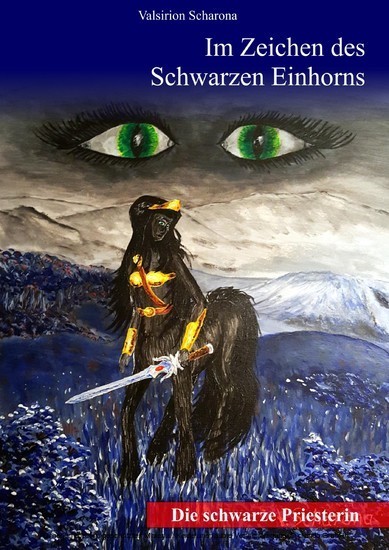 Im Zeichen des Schwarzen Einhorns main product photo