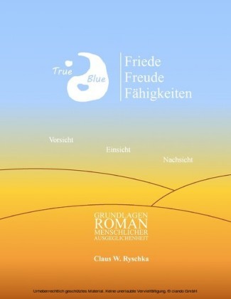 Friede Freude Fähigkeiten