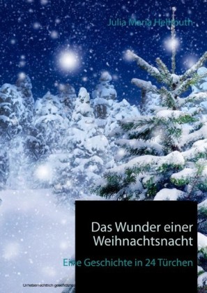 Das Wunder einer Weihnachtsnacht