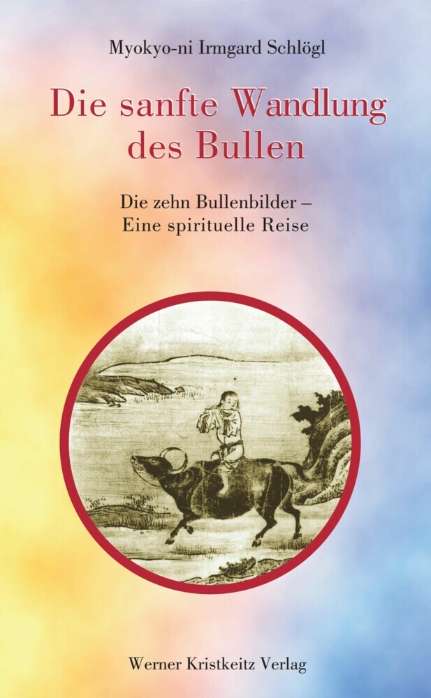 Die sanfte Wandlung des Bullen main product photo