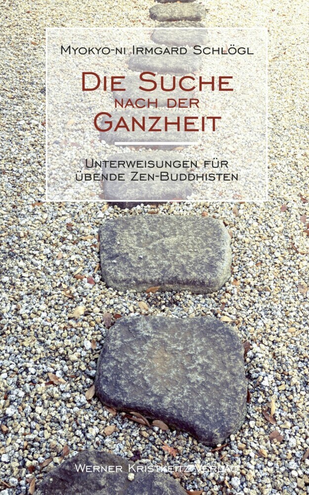 Die Suche nach der Ganzheit main product photo