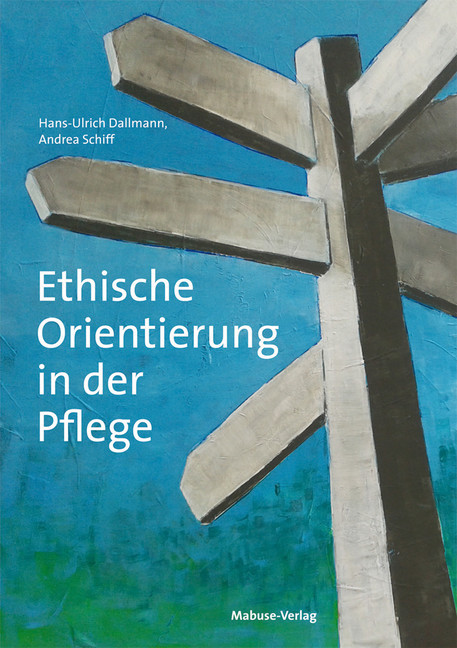 Ethische Orientierung in der Pflege main product photo