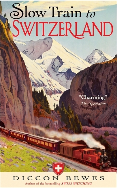 Slow Train to Switzerland main product photo
