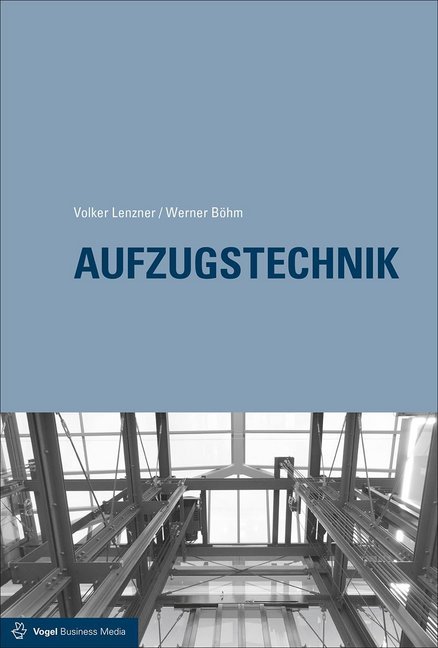 Aufzugstechnik main product photo